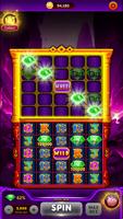 Little Bat Slot الملصق