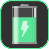 Battery Saver ikon