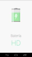 Ahorro de batería HD Poster
