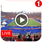 Live Football  TV 4K icône