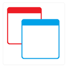 Floating apps - Multitasking icône
