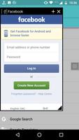 Floating apps - Multitasking capture d'écran 3
