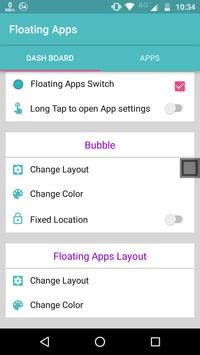 Floating apps - Multitasking screenshot 7