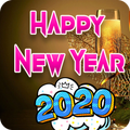 Happy New Year 2020