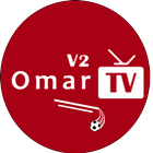 Omar TV Scores مباشر للمباريات icon