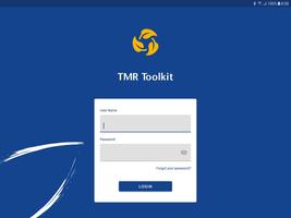 TMR Toolkit capture d'écran 1