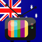 Tv Australia Live আইকন