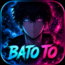 Bato TO : Comics & Manga aplikacja