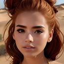 Pics of Pretty Girls 4 APK