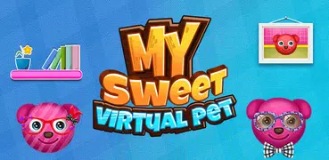 My Sweet Virtual Pet - Play Ca