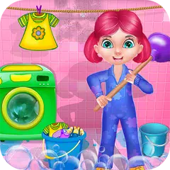 Clean Up - House Cleaning APK download