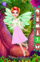 Fairy Princess The Game - Hair capture d'écran 1