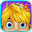 Hair Salon & Barber Kids Games