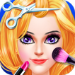 Coiffeur du Monde Jeu filles icône