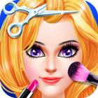 Hair Salon around the World icon