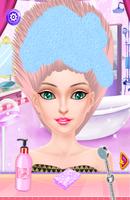 Hair Salon around the World screenshot 2