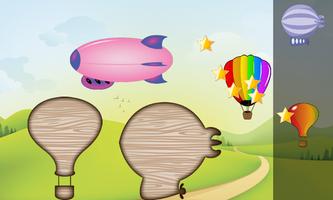 Airplane Games for Toddlers screenshot 3