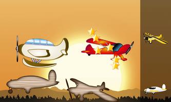 Airplane Games for Toddlers تصوير الشاشة 1
