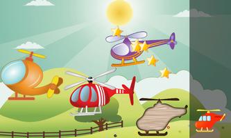 Airplane Games for Toddlers screenshot 2