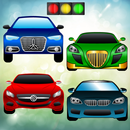 Cars Puzzle for Toddlers Games APK