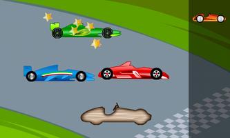 برنامه‌نما Cars Puzzle for Toddlers عکس از صفحه
