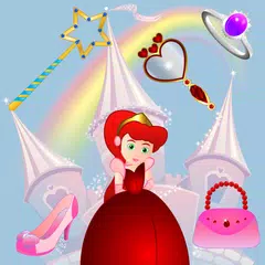 Princesses Puzzle for Toddlers APK download