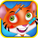 طبيب بيطري لعبة عيادة للأطفال APK