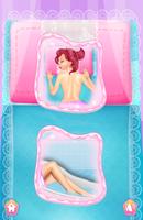 Princess Spa & Body Massage capture d'écran 1