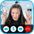 Video Call Dinda Annisa