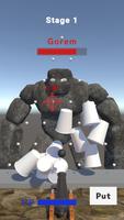 BattleStacking اسکرین شاٹ 2