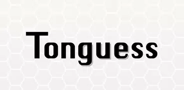 Tonguess