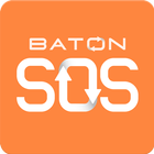 바톤 SOS(BatonSOS)– 차량용 응급/긴급조치 아이콘
