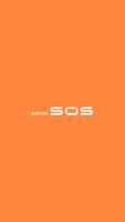 바톤 SOS(BatonSOS)– 차량용 응급/긴급조치 Affiche