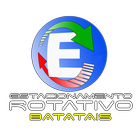 Rotativo Batatais icône