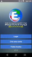 Rotativo Batatais 海报