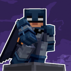 Mod Bat for Minecraft icône