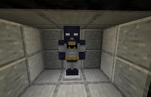 Mod Bat for Minecraft capture d'écran 3