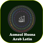 Asmaul Husna Arab Latin For Android Apk Download