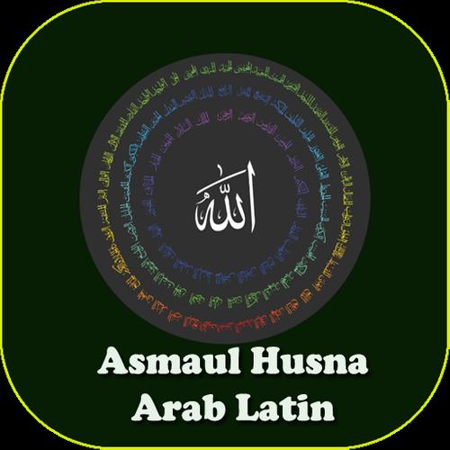 Asmaul Husna Arab Latin For Android Apk Download