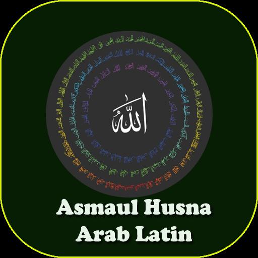 Asmaul Husna Arab Latin For Android Apk Download