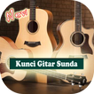 .Kunci Gitar Lagu Sunda Lengkap