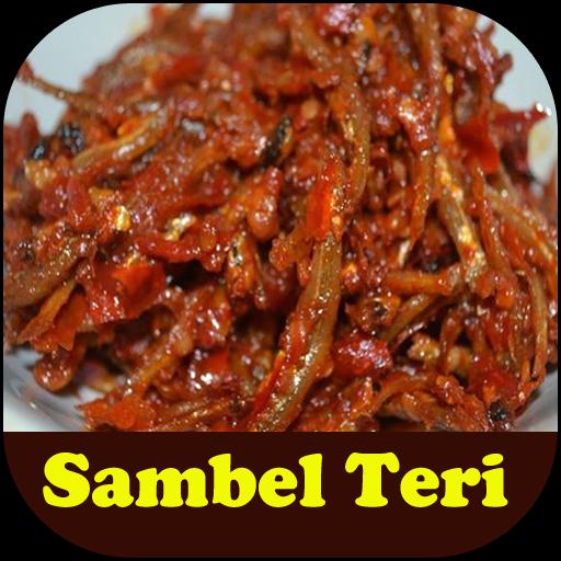 Resep Sambal Ikan Teri for Android - APK Download