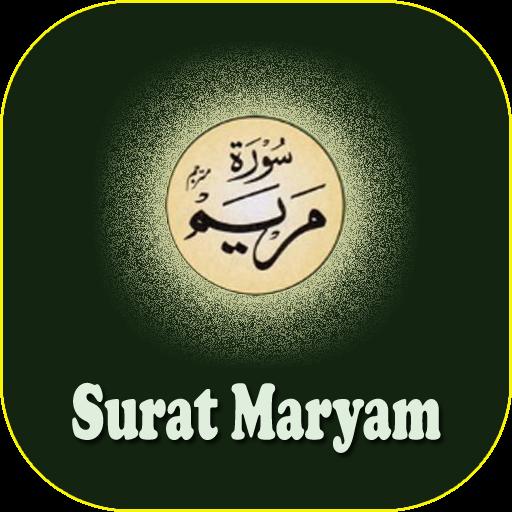 TÉLÉCHARGER MARYAM APK