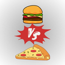 Batalha das Comidas APK