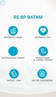 RSBP Batam Mobile App Affiche