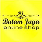 Batam Jaya Onlineshop ícone