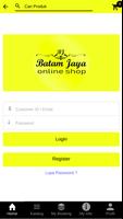 Batam Jaya Onlineshop screenshot 1