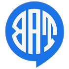 BatSMS: Hide SMS Conversations أيقونة