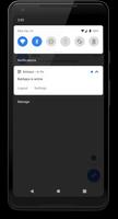 BatSMS: Hide SMS Conversations تصوير الشاشة 2