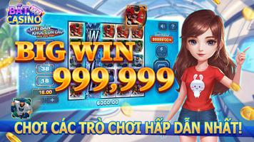 Poster Bất Casino